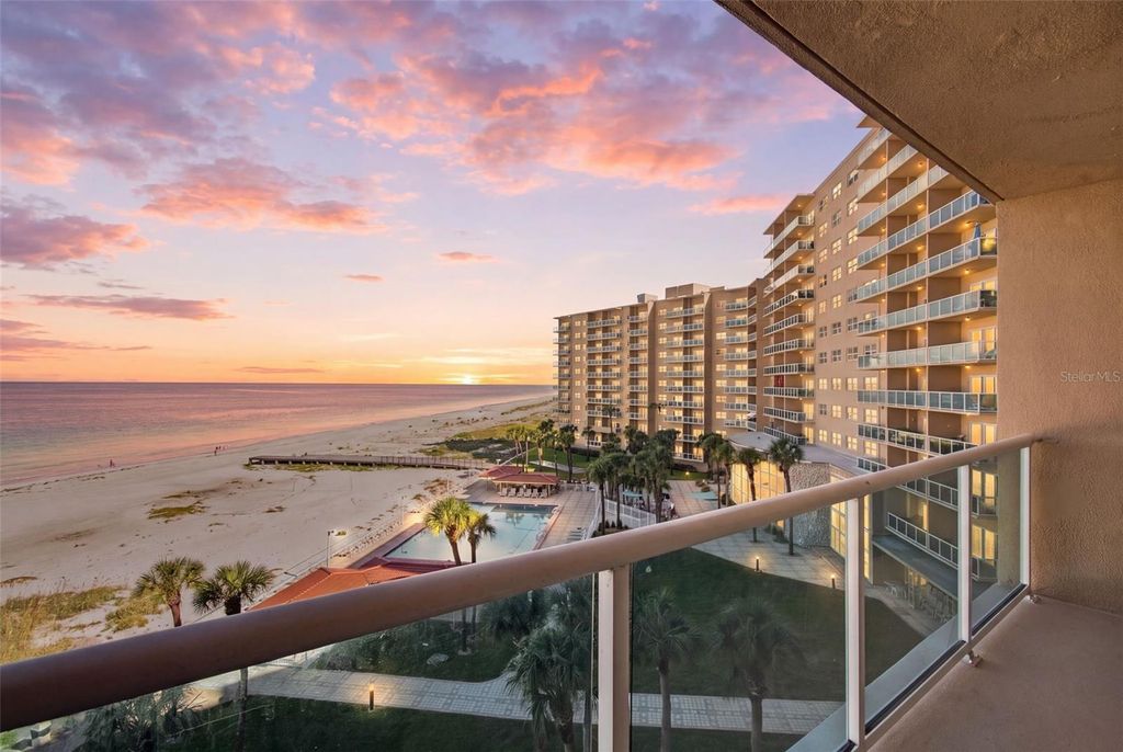 880 MANDALAY AVENUE S507, Clearwater, FL 33767