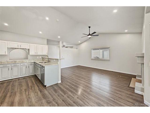 1323 W 111th Pl, Northglenn, CO 80234