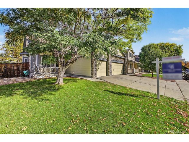 1323 W 111th Pl, Northglenn, CO 80234