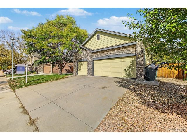 1323 W 111th Pl, Northglenn, CO 80234