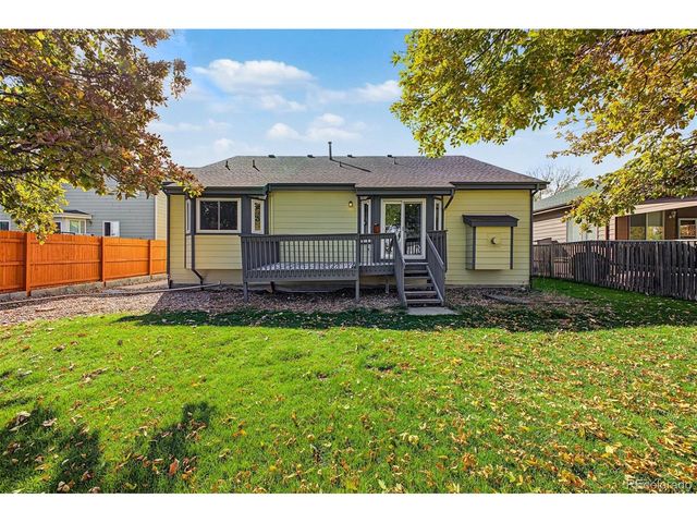 1323 W 111th Pl, Northglenn, CO 80234