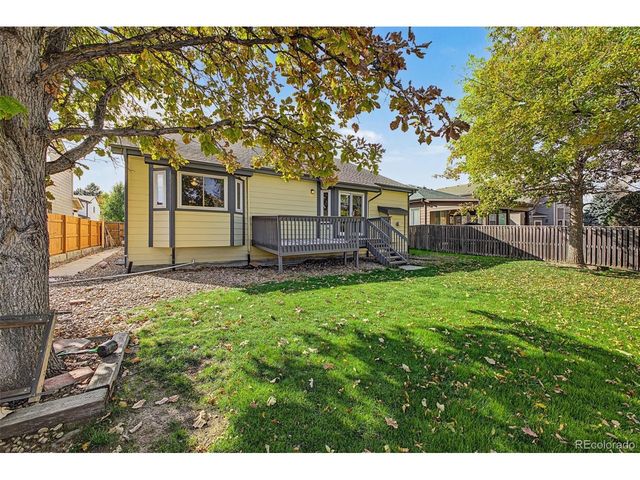 1323 W 111th Pl, Northglenn, CO 80234