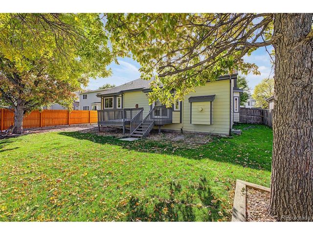 1323 W 111th Pl, Northglenn, CO 80234