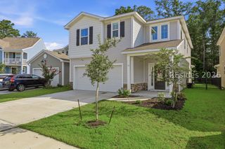 53 Whispering Oaks Cir, Okatie, SC 29909