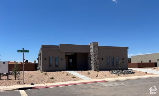 3344 S GUIDE STAR WAY, Hurricane, UT 84737