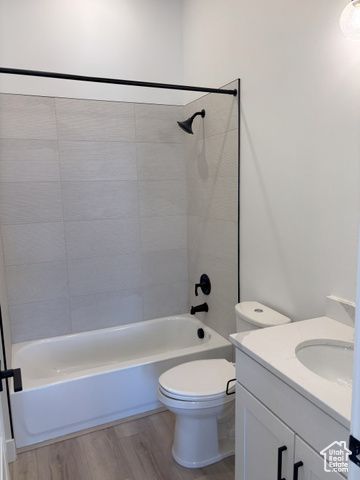 3344 S GUIDE STAR WAY, Hurricane, UT 84737