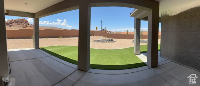 3344 S GUIDE STAR WAY, Hurricane, UT 84737