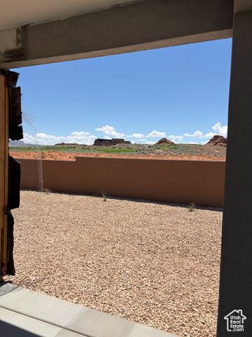 3344 S GUIDE STAR WAY, Hurricane, UT 84737