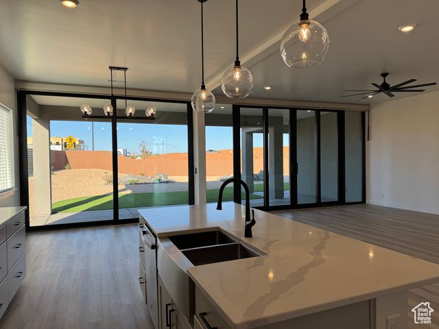 3344 S GUIDE STAR WAY, Hurricane, UT 84737