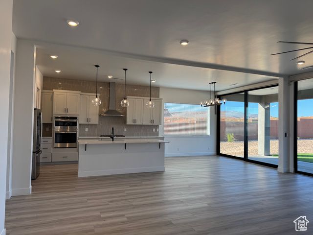 3344 S GUIDE STAR WAY, Hurricane, UT 84737