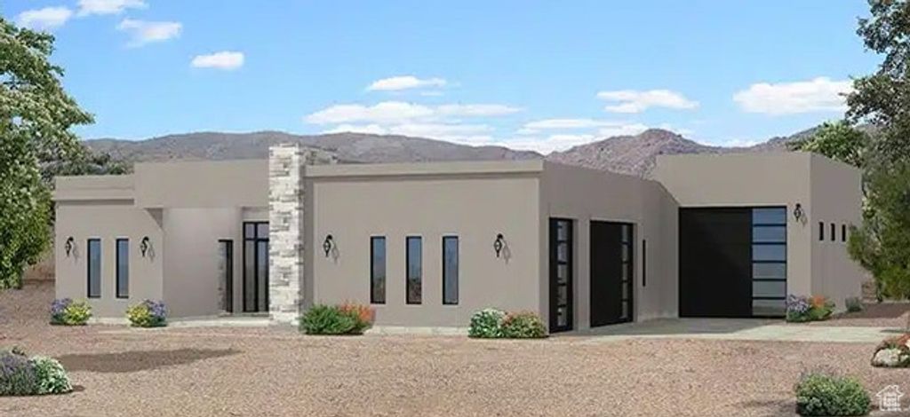 3344 S GUIDE STAR WAY, Hurricane, UT 84737