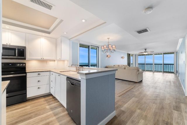 10680 S Ocean Drive 1201, Jensen Beach, FL 34957