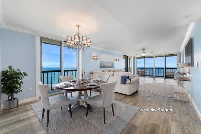 10680 S Ocean Drive 1201, Jensen Beach, FL 34957