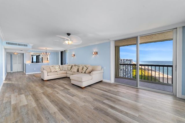 10680 S Ocean Drive 1201, Jensen Beach, FL 34957
