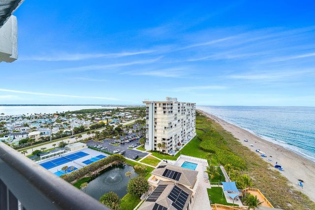 10680 S Ocean Drive 1201, Jensen Beach, FL 34957