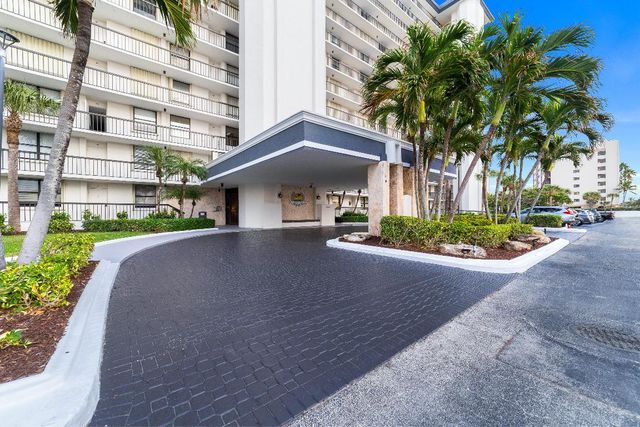 10680 S Ocean Drive 1201, Jensen Beach, FL 34957