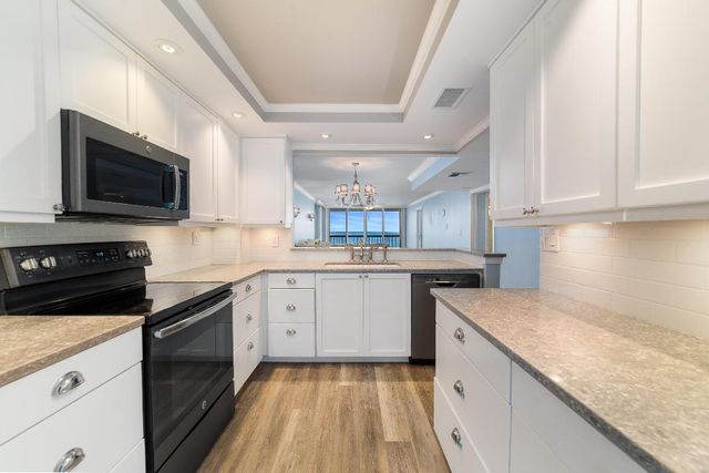 10680 S Ocean Drive 1201, Jensen Beach, FL 34957