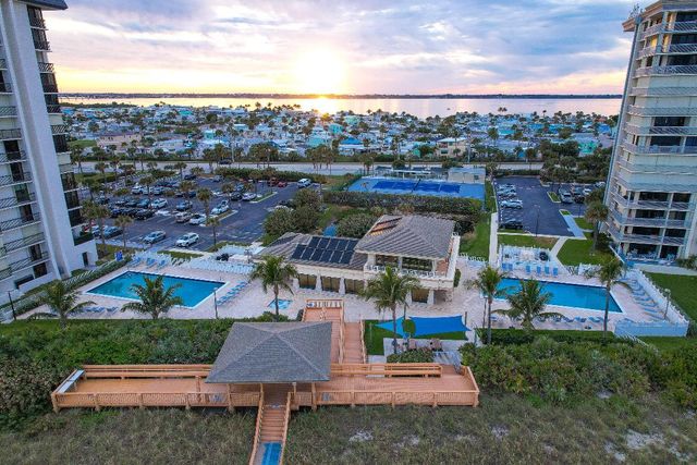 10680 S Ocean Drive 1201, Jensen Beach, FL 34957