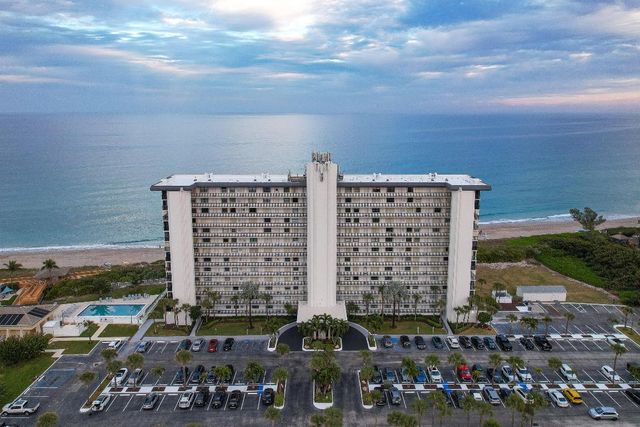 10680 S Ocean Drive 1201, Jensen Beach, FL 34957