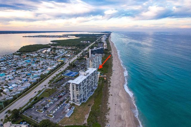 10680 S Ocean Drive 1201, Jensen Beach, FL 34957