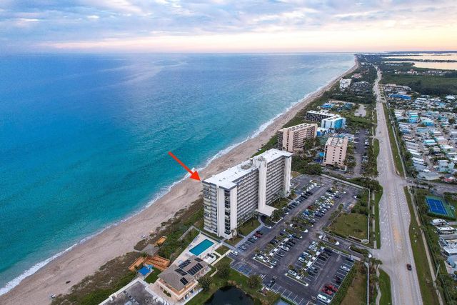 10680 S Ocean Drive 1201, Jensen Beach, FL 34957