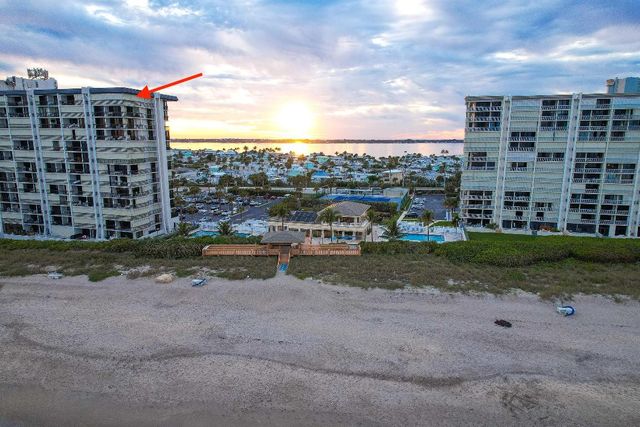 10680 S Ocean Drive 1201, Jensen Beach, FL 34957
