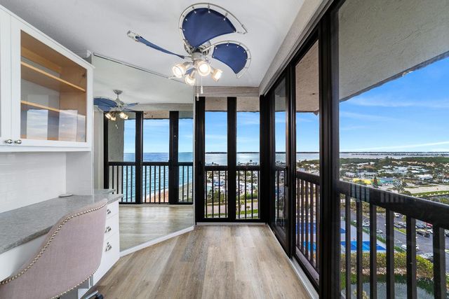 10680 S Ocean Drive 1201, Jensen Beach, FL 34957