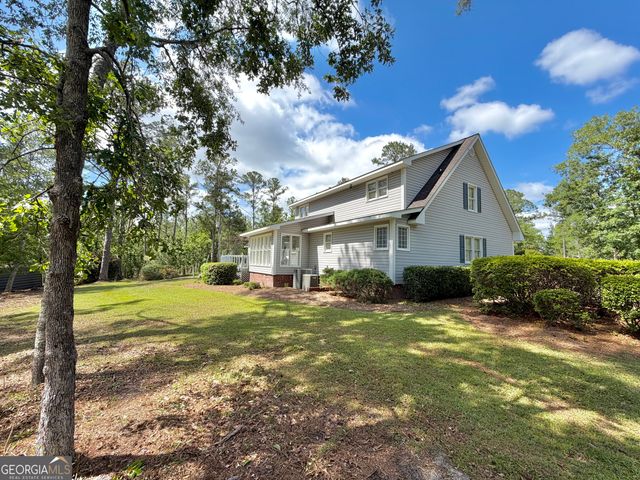 51 Jimmy Boatright Drive, Hazlehurst, GA 31539