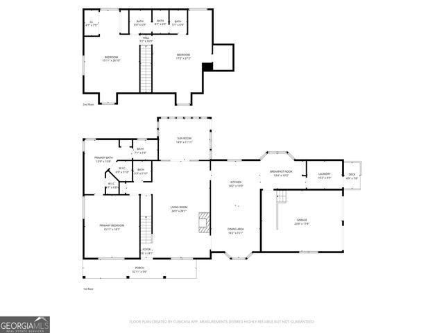 51 Jimmy Boatright Drive, Hazlehurst, GA 31539