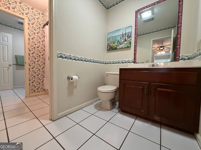 51 Jimmy Boatright Drive, Hazlehurst, GA 31539