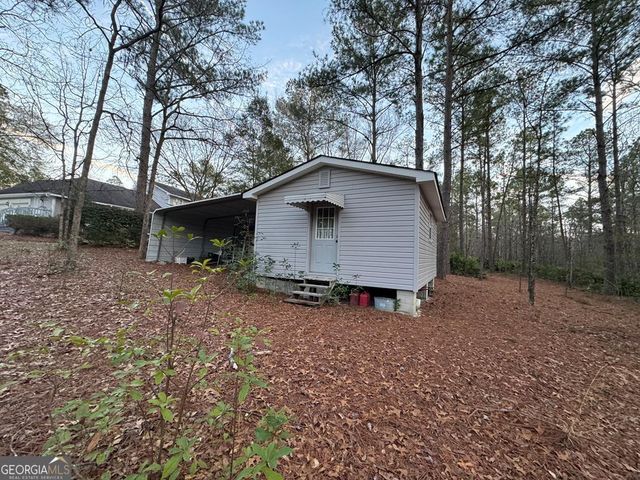 51 Jimmy Boatright Drive, Hazlehurst, GA 31539