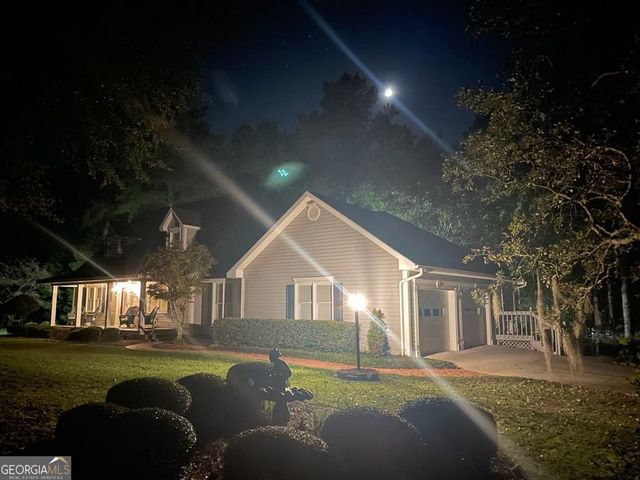 51 Jimmy Boatright Drive, Hazlehurst, GA 31539