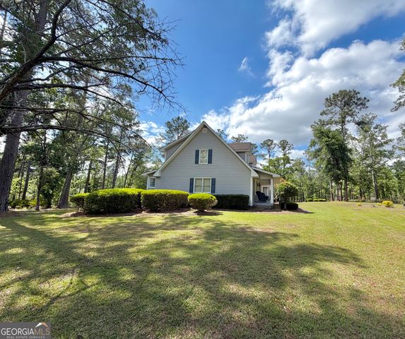51 Jimmy Boatright Drive, Hazlehurst, GA 31539