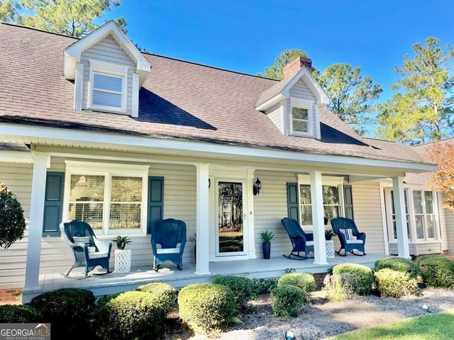 51 Jimmy Boatright Drive, Hazlehurst, GA 31539