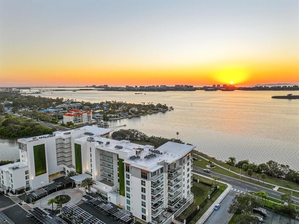 1020 SUNSET POINT ROAD 108, Clearwater, FL 33755