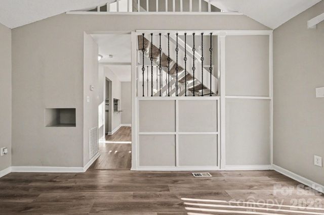 2312 Brook Canyon Drive, Charlotte, NC 28212