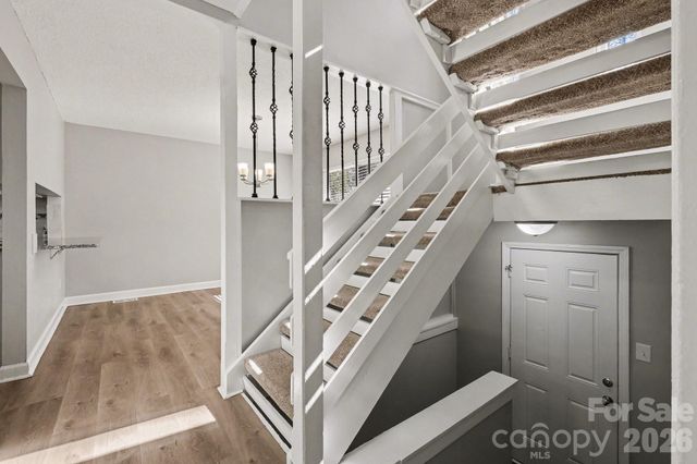 2312 Brook Canyon Drive, Charlotte, NC 28212