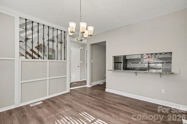 2312 Brook Canyon Drive, Charlotte, NC 28212