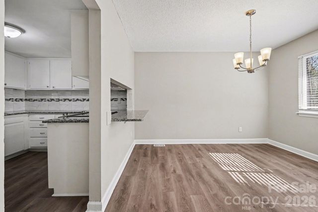 2312 Brook Canyon Drive, Charlotte, NC 28212