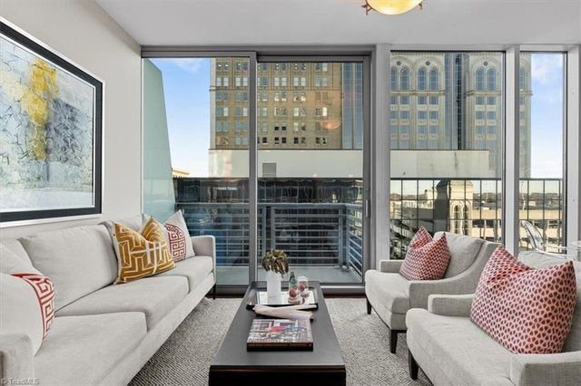 201 N Elm Street 604, Greensboro, NC 27401