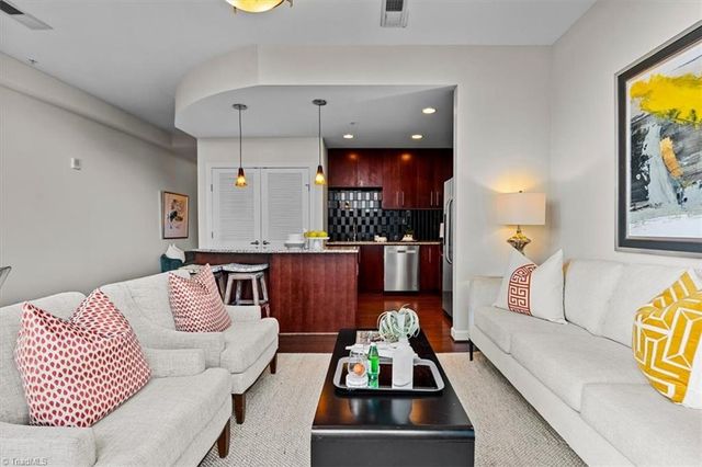 201 N Elm Street 604, Greensboro, NC 27401