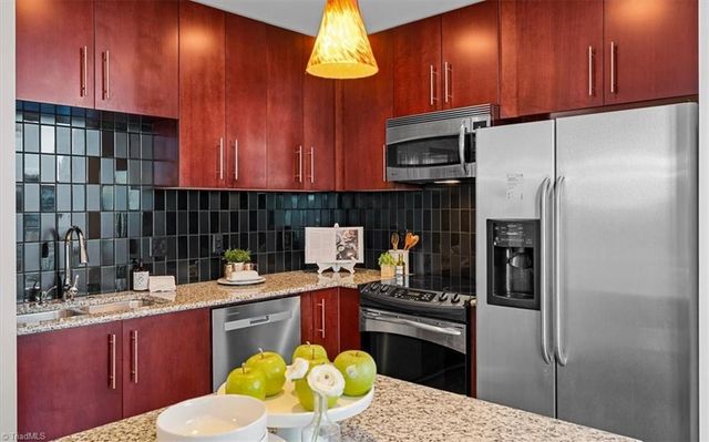 201 N Elm Street 604, Greensboro, NC 27401