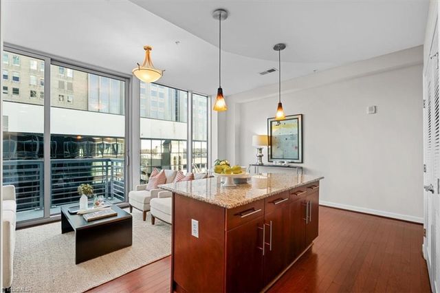 201 N Elm Street 604, Greensboro, NC 27401