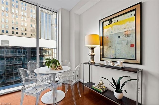 201 N Elm Street 604, Greensboro, NC 27401