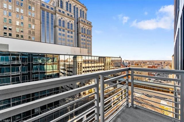 201 N Elm Street 604, Greensboro, NC 27401