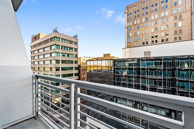 201 N Elm Street 604, Greensboro, NC 27401