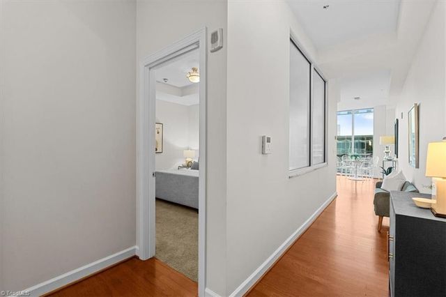 201 N Elm Street 604, Greensboro, NC 27401