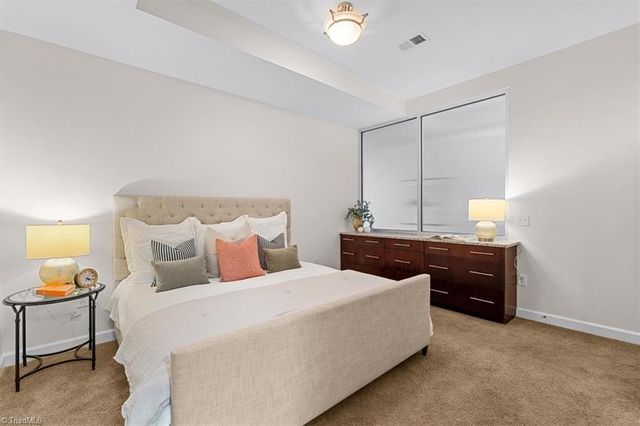 201 N Elm Street 604, Greensboro, NC 27401