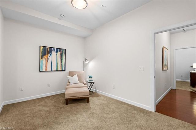 201 N Elm Street 604, Greensboro, NC 27401