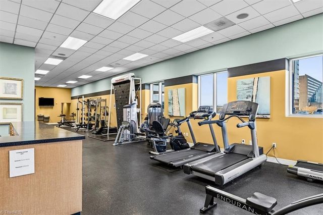 201 N Elm Street 604, Greensboro, NC 27401